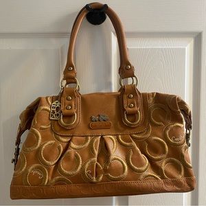 Coach Purse- Great condition